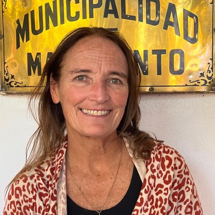 Andrea Budge Weber