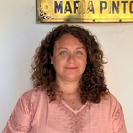 Claudia Elena Velásquez Muñoz