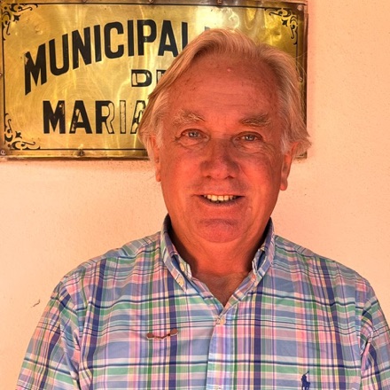 Cristian Eduardo Díaz Luco
