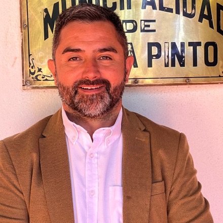 Felipe Andrés Muñoz Muñoz