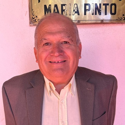 Héctor Alejandro Coronado Morales